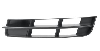 GRILLE AUDI Q7 2009-2015 PARE-CHOCS AVANT GAUCHE