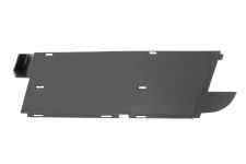 GRILLE AUDI Q7 2009-2015 PARE-CHOCS AVANT / INTÉRIEUR / ESSENCE / AVEC APPRET DROITE