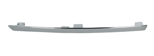 MOULURE PARE-CHOCS AUDI Q7 2009-2015 AVANT / CHROMÉE / GAUCHE