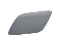 CACHE LAVEPHARES AUDI Q7 2009-2015 PARE-CHOCS AVANT / GAUCHE