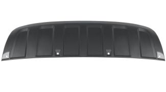 SPOILER AUDI Q7 2009-2015 PARE-CHOCS AVANT 