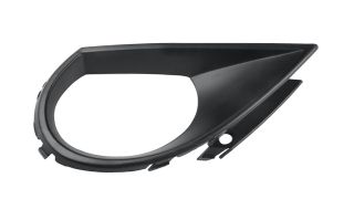 ENJOLIVEUR ANTIBROUILLARD AUDI Q7 2009-2015 PARE-CHOCS AVANT / DROIT