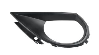 ENJOLIVEUR ANTIBROUILLARD AUDI Q7 2009-2015 PARE-CHOCS AVANT / GAUCHE