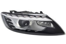 PHARE AVANT AUDI Q7 2009-2015 XENON / LED / DROIT