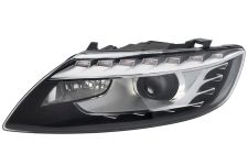 PHARE AVANT AUDI Q7 2009-2015 XENON / LED / GAUCHE