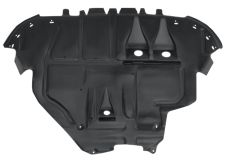 CACHE-MOTEUR AUDI TT 2000-2006 AVANT