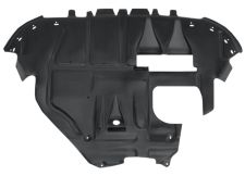 CACHE-MOTEUR AUDI TT 2000-2006 AVANT