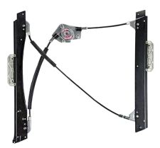 LÈVE-VITRE AUDI TT 1998-2006 ÉLÉCTRIQUE / SANS MOTEUR / CONFORT / AVANT DROIT
