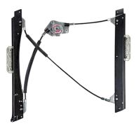 LÈVE-VITRE AUDI TT 1998-2006 ÉLÉCTRIQUE / SANS MOTEUR / CONFORT / AVANT DROIT