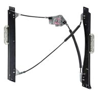 LÈVE-VITRE AUDI TT 1998-2005 ÉLÉCTRIQUE / SANS MOTEUR / CONFORT / AVANT GAUCHE