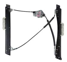 LÈVE-VITRE AUDI TT 1998-2006 ÉLÉCTRIQUE / SANS MOTEUR / CONFORT / AVANT GAUCHE