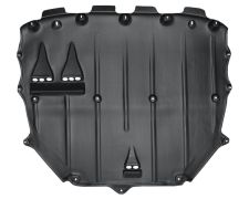 CACHE-MOTEUR AUDI TT 2006-2010 AVANT CACHE-MOTEUR AUDI TT 2006-2010 AVANT