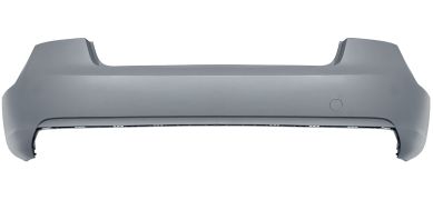 PARE-CHOCS AUDI A5 2011-2017 ARRIÈRE / AVEC APPRET