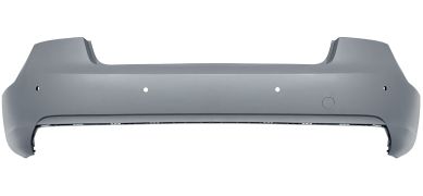 PARE-CHOCS AUDI A5 2011-2017 ARRIÈRE / AVEC CAPTEUR / AVEC APPRET