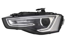 PHARE AVANT AUDI A5 2012-2017 XENON / GAUCHE