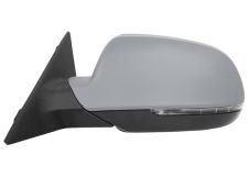 RÉTROVISEUR AUDI A5 2011-2017 SPORTBACK / ÉLÉCTRIQUE / CHAUFFANT / FEU CLIGNOTANT / RABATTABLE ÉLÉCTRIQUEMENT / AVEC APPRET / GAUCHE RÉTROVISEUR AUDI A5 2011-2017 SPORTBACK / ÉLÉCTRIQUE / CHAUFFANT / FEU CLIGNOTANT / RABATTABLE ÉLÉCTRIQUEMENT / AVEC APPRET / GAUCHE