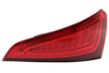 FEU ARRIÈRE AUDI Q5 2012-2017 LED DROIT