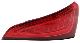 FEU ARRIÈRE AUDI Q5 2012-2017 LED DROIT