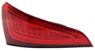 FEU ARRIÈRE AUDI Q5 2012-2017 LED GAUCHE