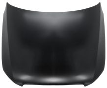 CAPOT AUDI Q5 2013-2017 AVANT / ALUMINIUM