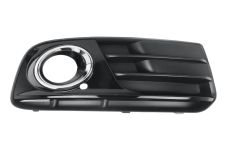 GRILLE AUDI Q5 2012-2017 PARE-CHOCS AVANT / AVEC ANTIBROUILLARD / DROITE