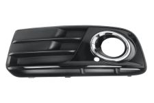 GRILLE AUDI Q5 2012-2017 PARE-CHOCS AVANT / AVEC ANTIBROUILLARD / GAUCHE