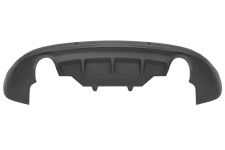 SPOILER AUDI Q5 2012-2017 PARE-CHOCS ARRIÈRE / AVEC CAPTEUR