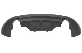 SPOILER AUDI Q5 2012-2017 PARE-CHOCS ARRIÈRE / AVEC CAPTEUR