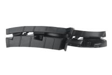 SUPPORT PARE-CHOCS AUDI Q5 2012-2017 AVANT DROIT