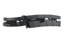 SUPPORT PARE-CHOCS AUDI Q5 2012-2017 AVANT GAUCHE