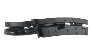 SUPPORT PARE-CHOCS AUDI Q5 2012-2017 AVANT GAUCHE