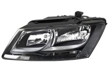 PHARE AVANT AUDI Q5 2012-2017 GAUCHE PHARE AVANT AUDI Q5 2012-2017 GAUCHE