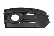 GRILLE AUDI Q5 2012-2017 PARE-CHOCS AVANT / MODÈLE OFFROAD / AVEC ANTIBROUILLARD / DROITE