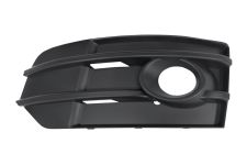 GRILLE AUDI Q5 2012-2017 PARE-CHOCS AVANT / MODÈLE OFFROAD / AVEC ANTIBROUILLARD / GAUCHE