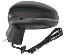 RÉTROVISEUR AUDI A1 2014-2018 ÉLÉCTRIQUE / CHAUFFANT / GAUCHE