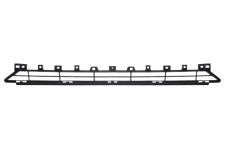 GRILLE AUDI A1 2014-2018 PARE-CHOCS AVANT / CENTRALE GRILLE AUDI A1 2014-2018 PARE-CHOCS AVANT / CENTRALE