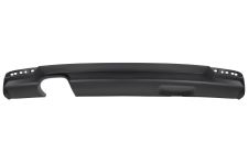 SPOILER AUDI A1 2014-2018 PARE-CHOCS ARRIÈRE / TROU ÉCHAPPEMENT GRAND