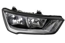 PHARE AVANT AUDI A1 2014-2018 DROIT PHARE AVANT AUDI A1 2014-2018 DROIT