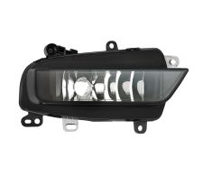 PHARE ANTIBROUILLARD AUDI A1 2014-2018 DROIT