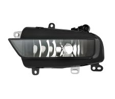 PHARE ANTIBROUILLARD AUDI A1 2014-2018 GAUCHE PHARE ANTIBROUILLARD AUDI A1 2014-2018 GAUCHE