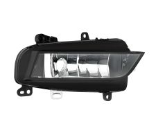 PHARE ANTIBROUILLARD AUDI A1 2014-2018 MODÈLE S-LINE / DROIT