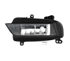 PHARE ANTIBROUILLARD AUDI A1 2014-2018 MODÈLE S-LINE / GAUCHE
