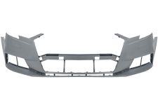 PARE-CHOCS AUDI A3 2016-2020 AVANT / 3/5 PORTES / AVEC APPRET