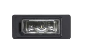 FEU DE PLAQUE SEAT ATECA 2016-2020 ARRIÈRE / LED