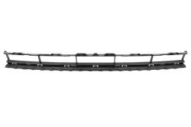 GRILLE AUDI A3 2016-2020 3/5 PORTES / PARE-CHOCS AVANT / CENTRALE