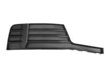 GRILLE AUDI A3 2016-2020 3/5 PORTES / PARE-CHOCS AVANT / DROITE