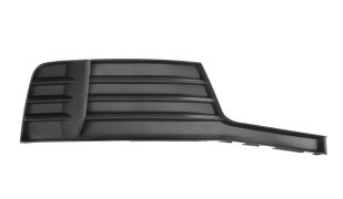 GRILLE AUDI A3 2016-2020 3/5 PORTES / PARE-CHOCS AVANT / DROITE