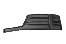 GRILLE AUDI A3 2016-2020 3/5 PORTES / PARE-CHOCS AVANT / GAUCHE