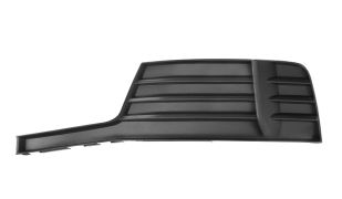 GRILLE AUDI A3 2016-2020 3/5 PORTES / PARE-CHOCS AVANT / GAUCHE