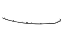 SPOILER AUDI A3 2016-2020 PARE-CHOCS AVANT / 4 PORTES / CABRIOLET / DROIT
